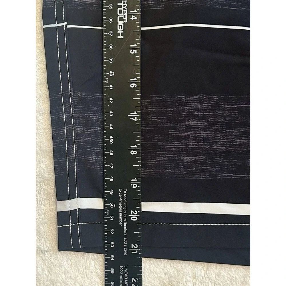 Arcweg Mens Swimming Trunks 2 in 1 with Boxer Liner 5.5